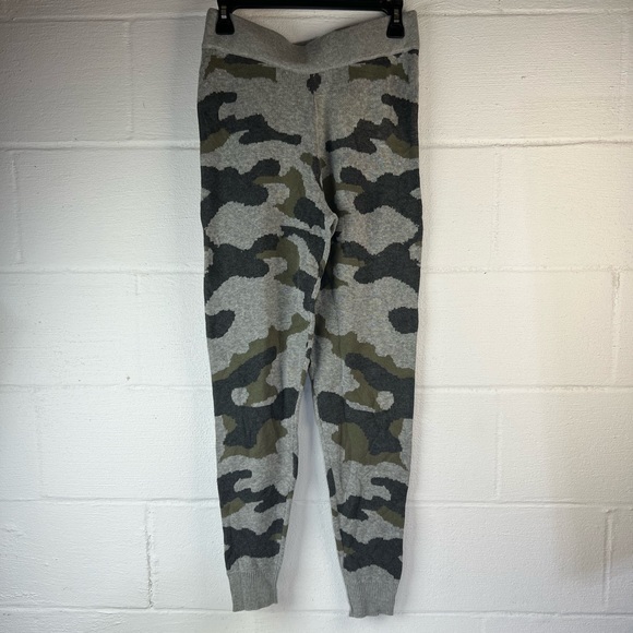 COAST Camouflage Lounge Jogger Pants, Medium - Picture 1 of 6